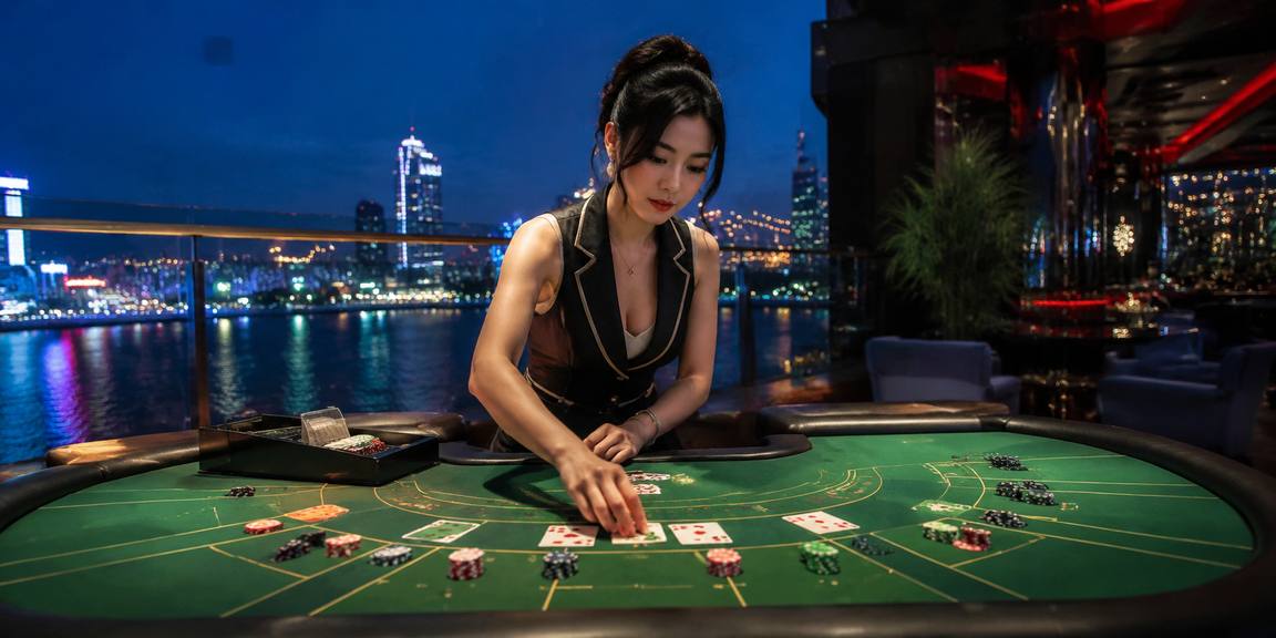 ej444 Giải Đấu Blackjack